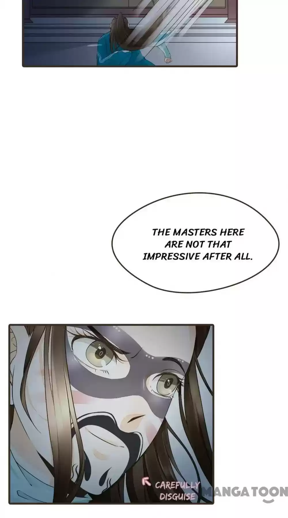 Prime Minister in Disguise Episode 12