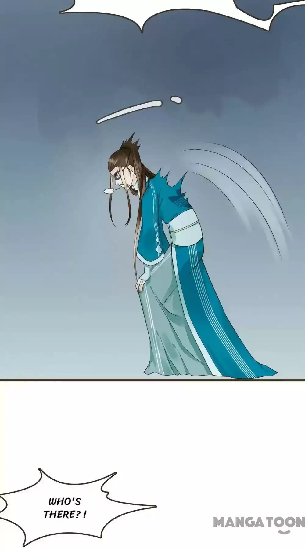 Prime Minister in Disguise Episode 12