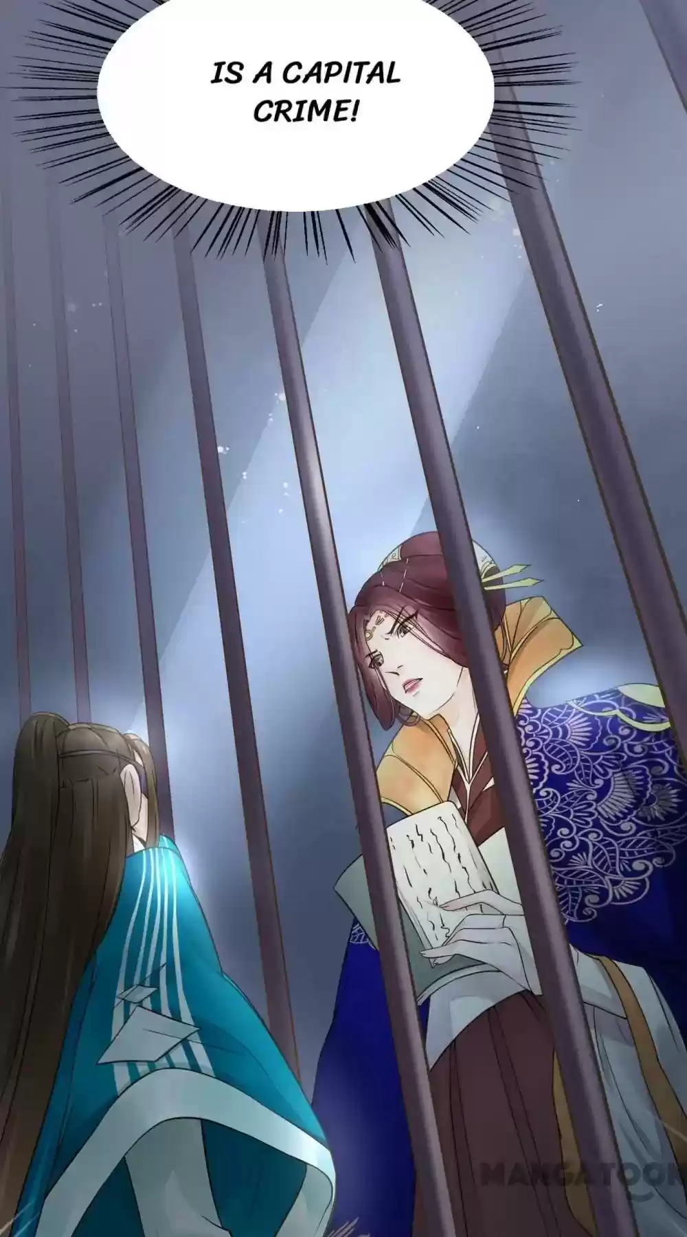 Prime Minister in Disguise Episode 12