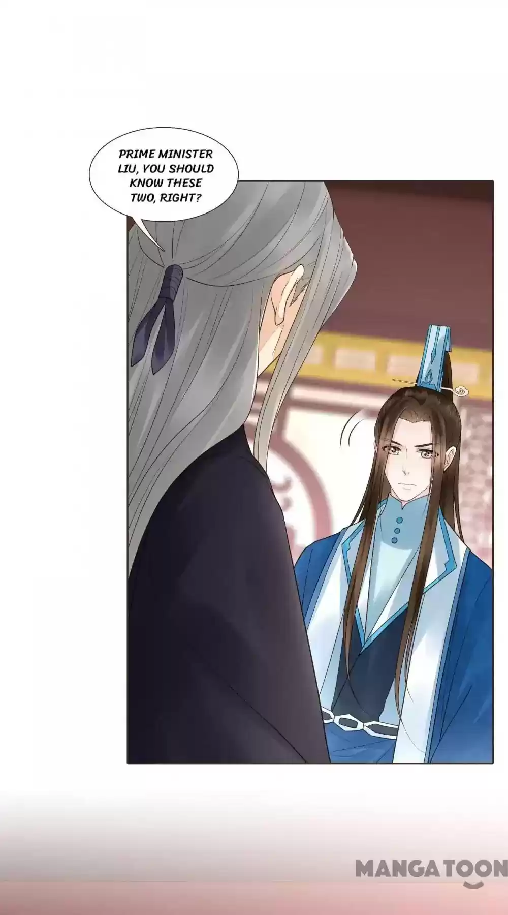 Prime Minister in Disguise Episode 120