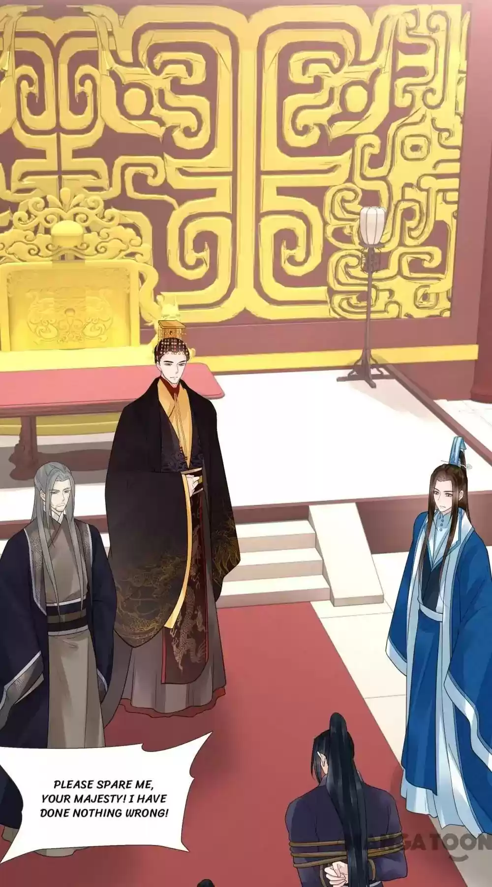 Prime Minister in Disguise Episode 120