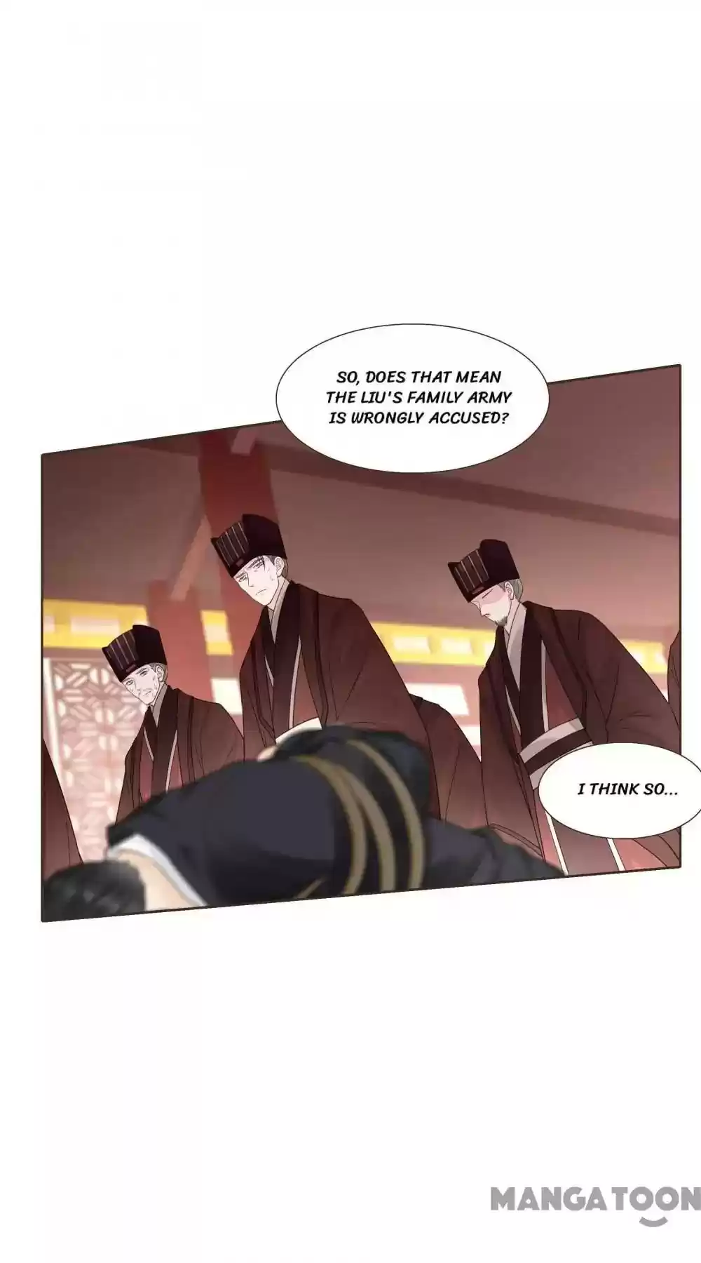 Prime Minister in Disguise Episode 120