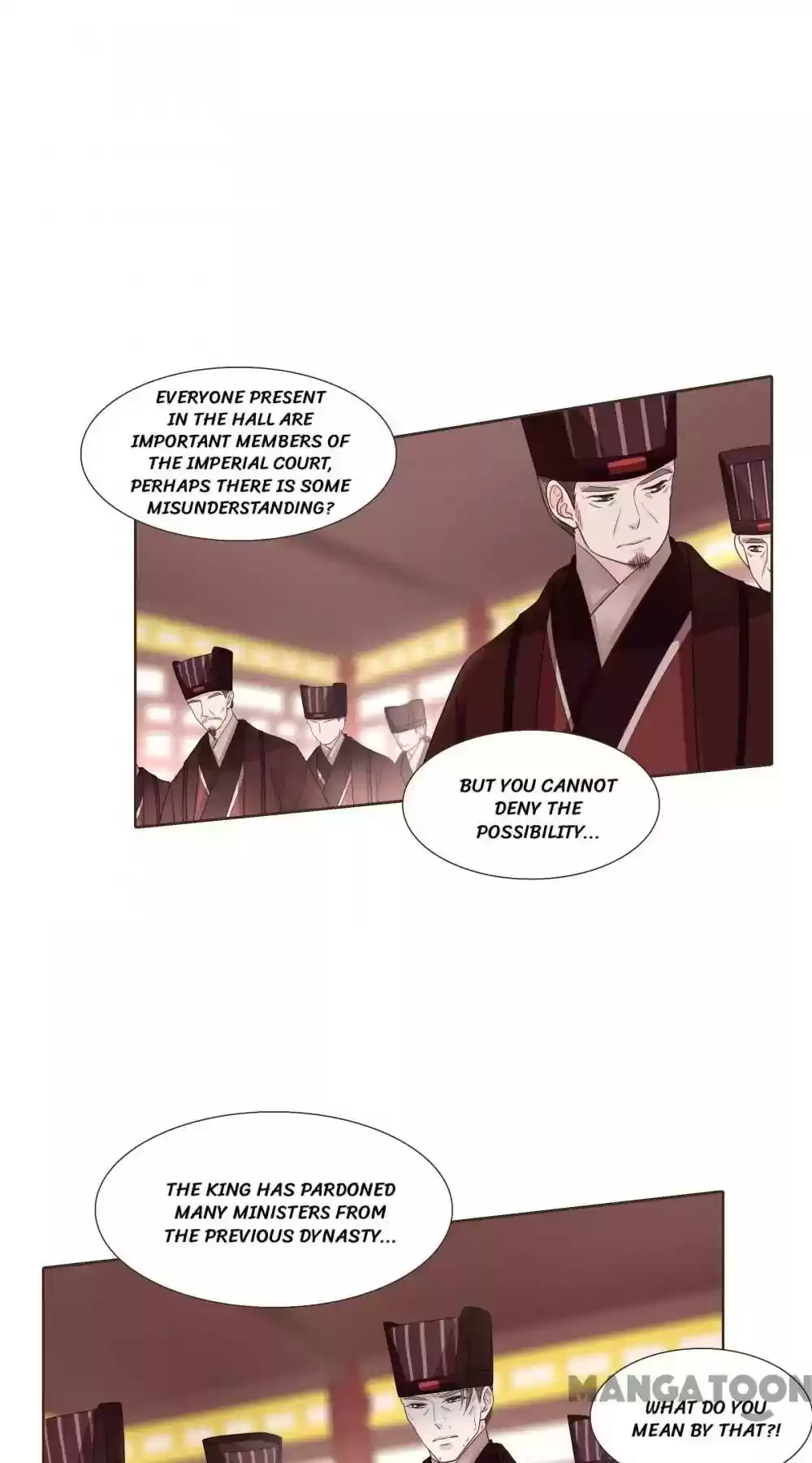 Prime Minister in Disguise Episode 120