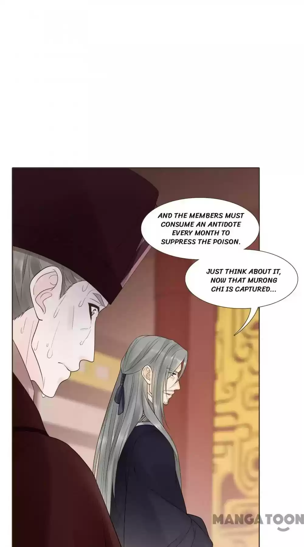 Prime Minister in Disguise Episode 120