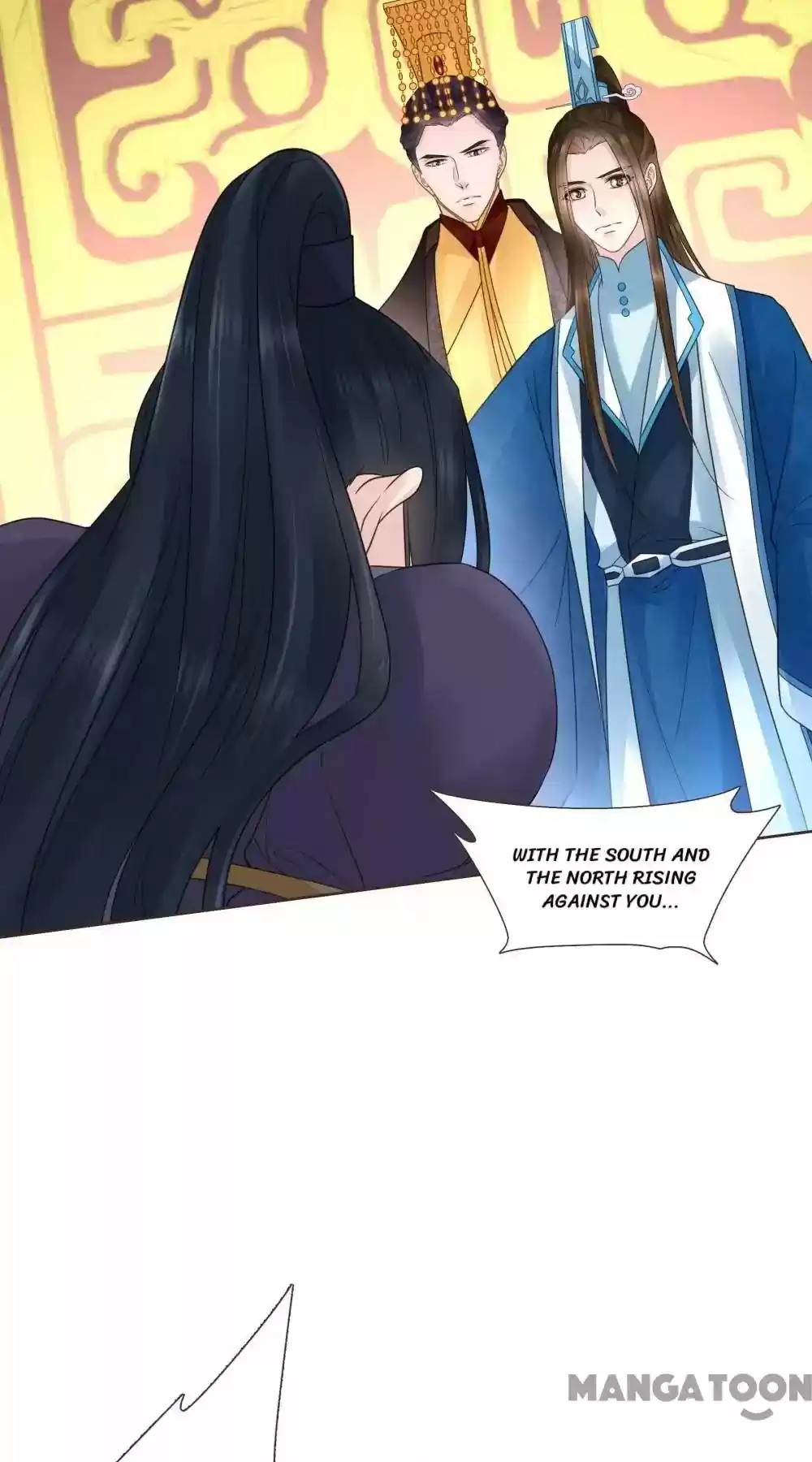 Prime Minister in Disguise Episode 120