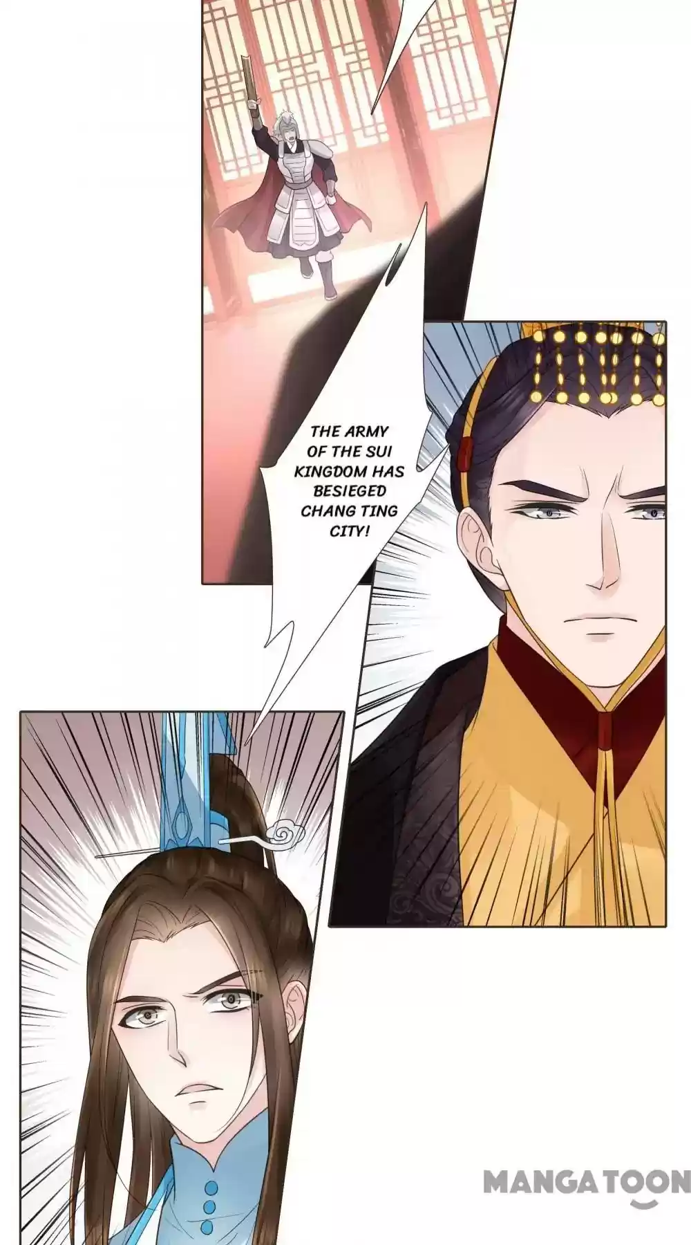 Prime Minister in Disguise Episode 120