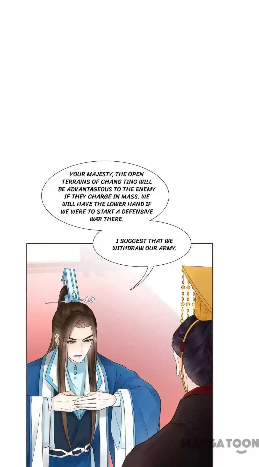 Prime Minister in Disguise Episode 120