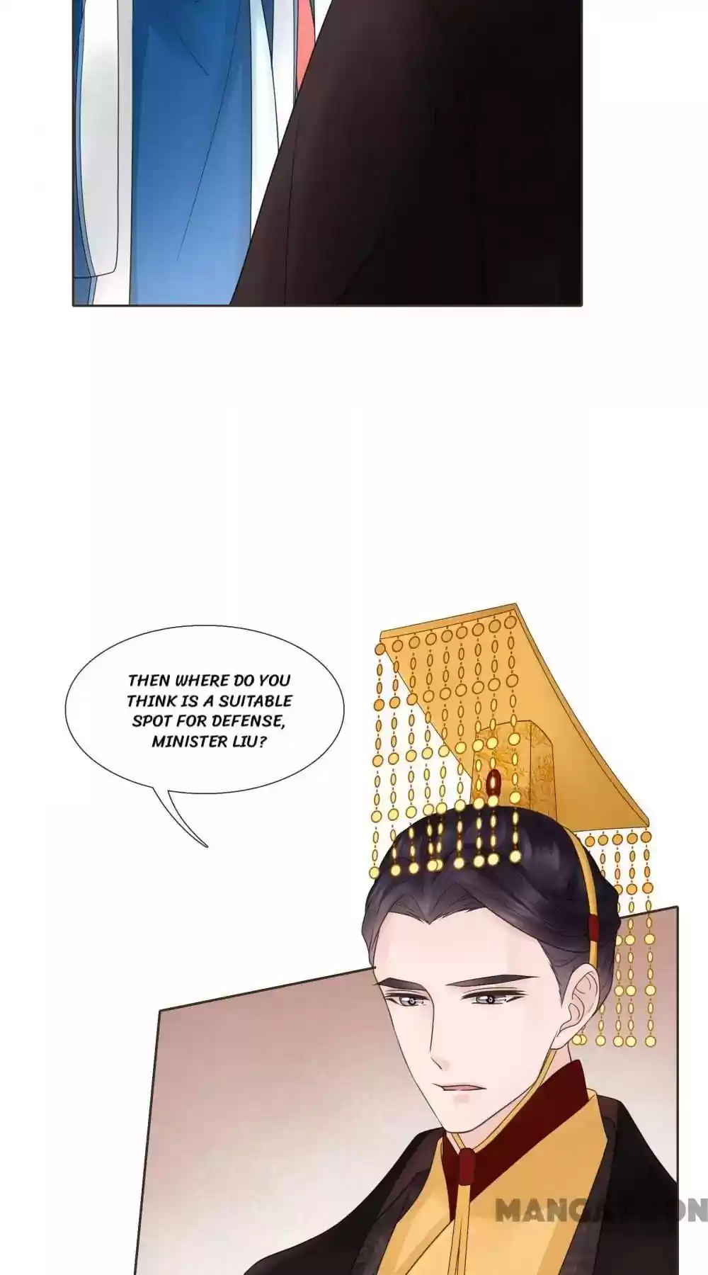 Prime Minister in Disguise Episode 120