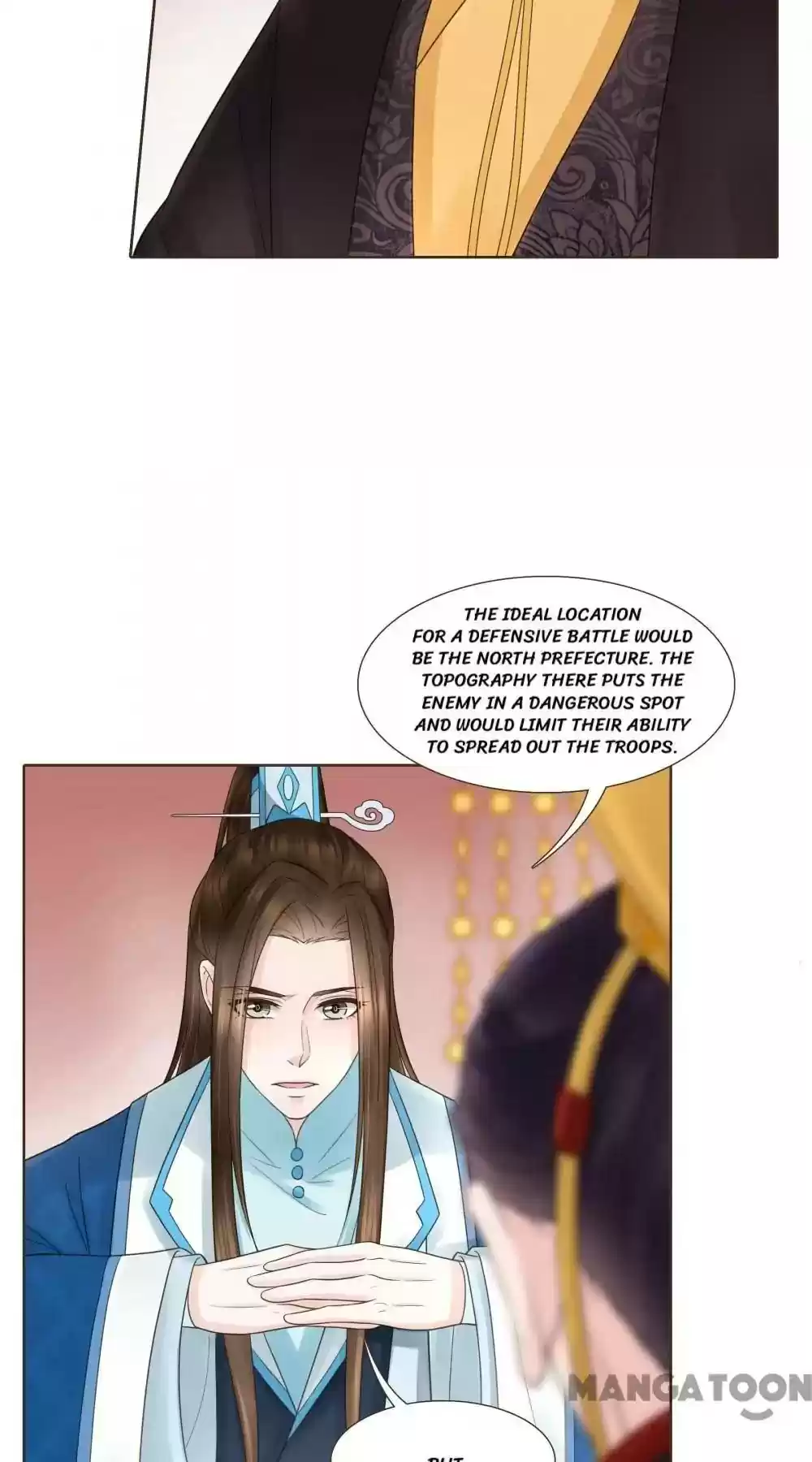 Prime Minister in Disguise Episode 120