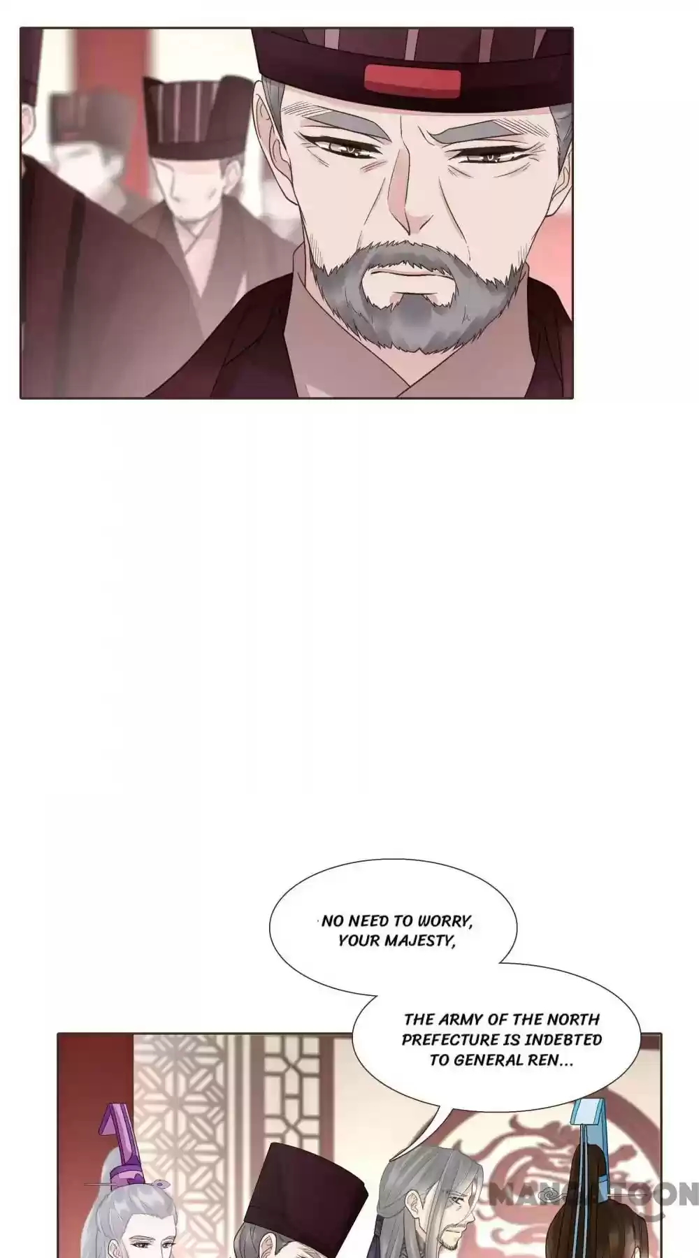 Prime Minister in Disguise Episode 120