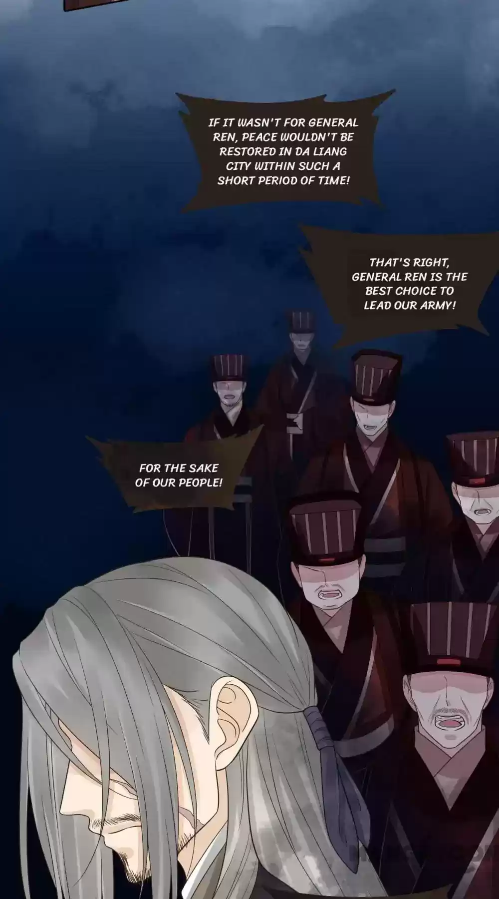 Prime Minister in Disguise Episode 120