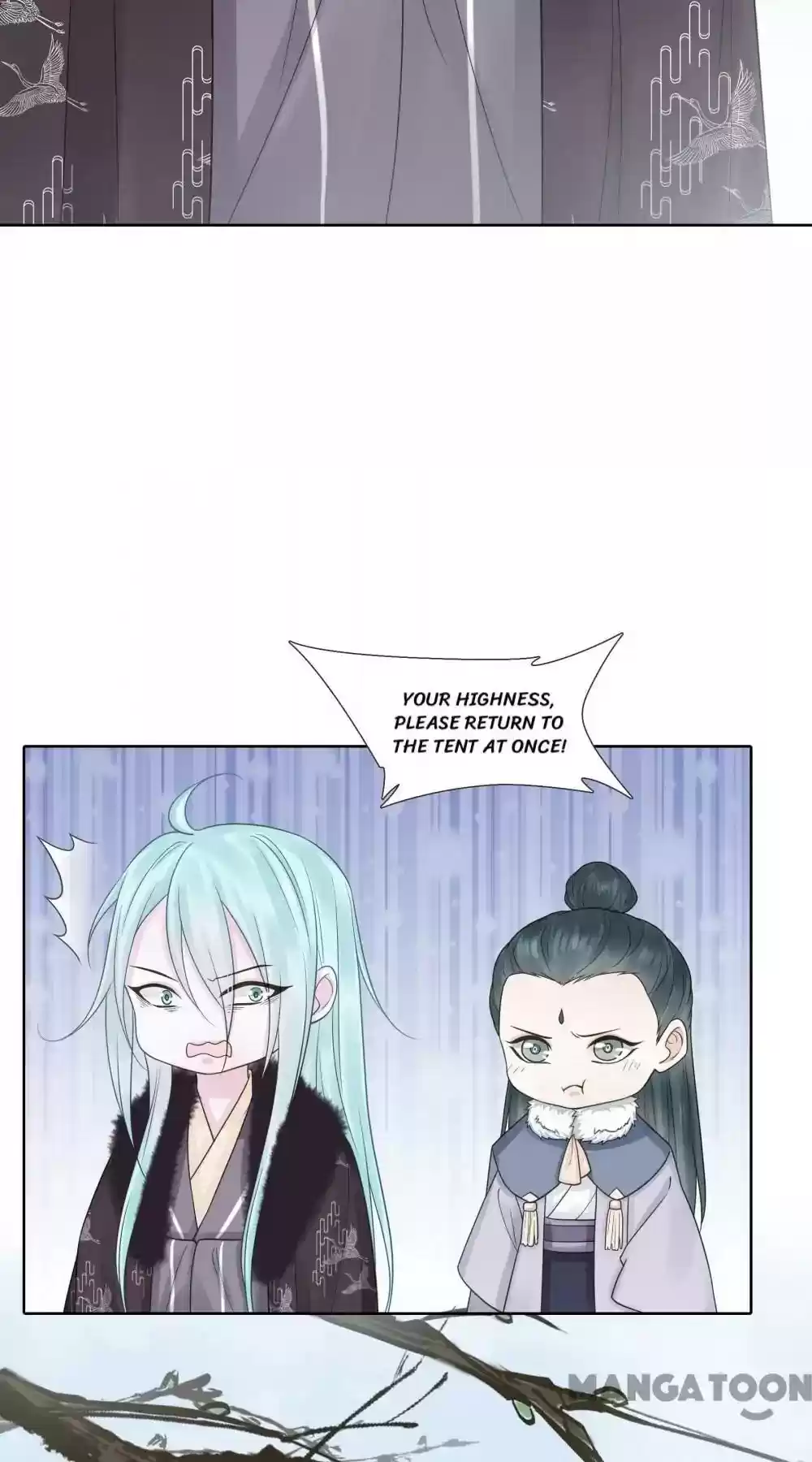 Prime Minister in Disguise Episode 120