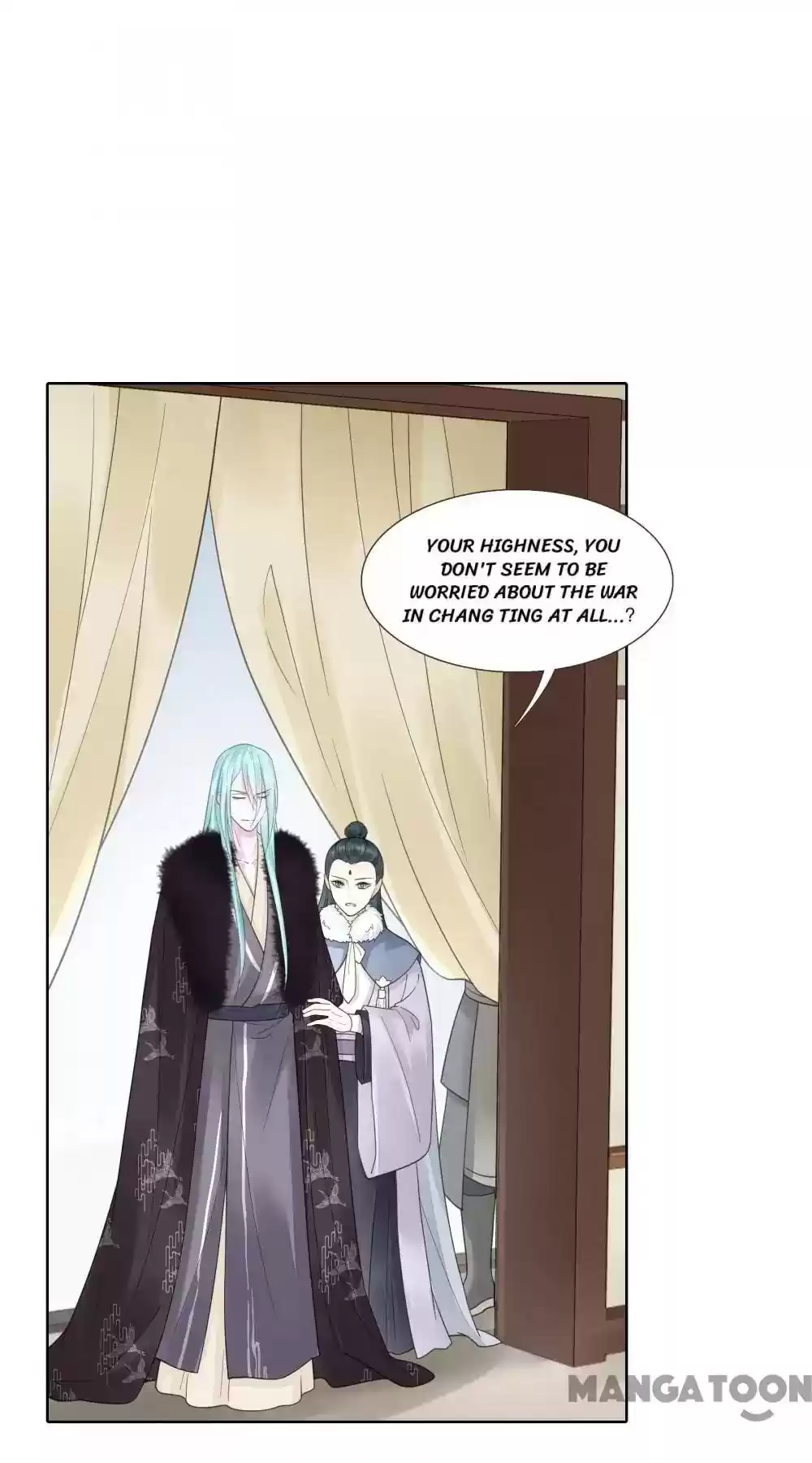 Prime Minister in Disguise Episode 120