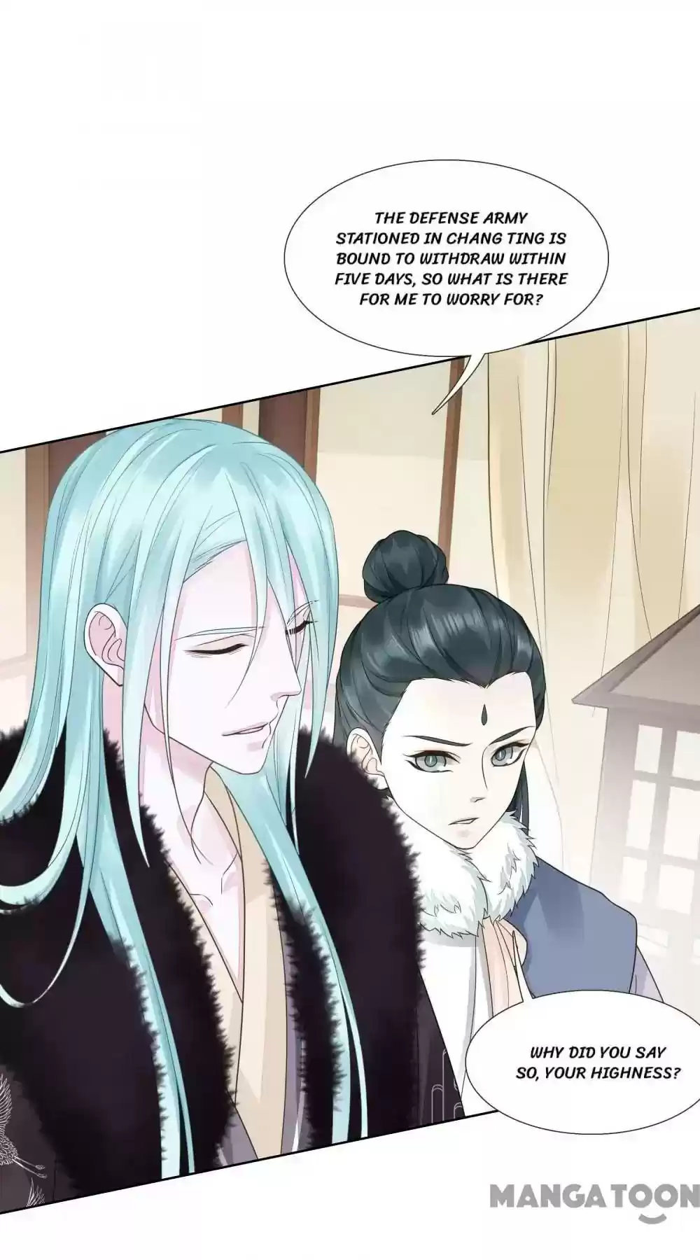 Prime Minister in Disguise Episode 120