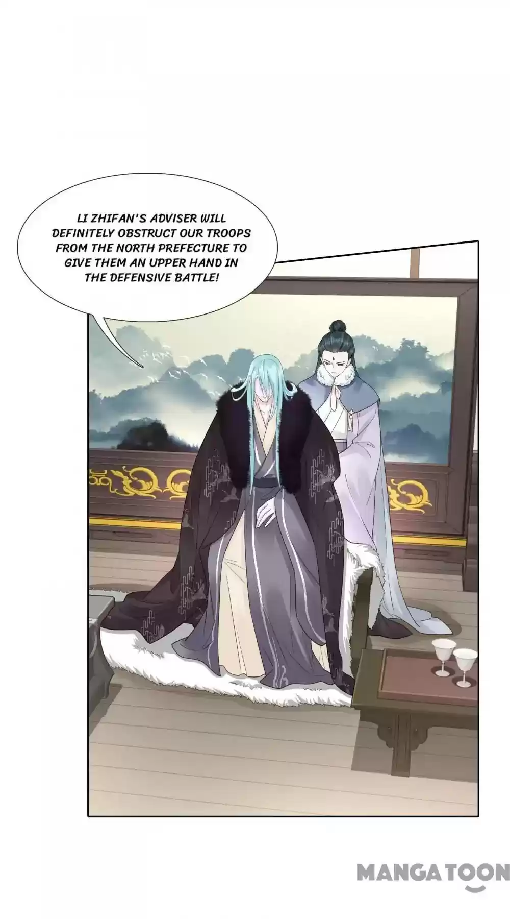 Prime Minister in Disguise Episode 120