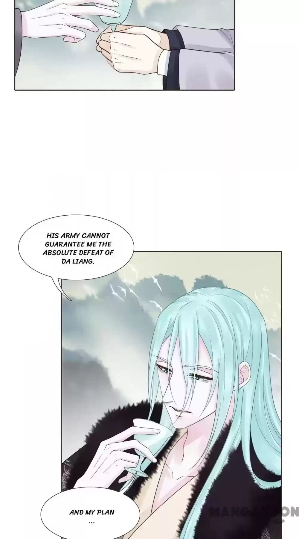 Prime Minister in Disguise Episode 120