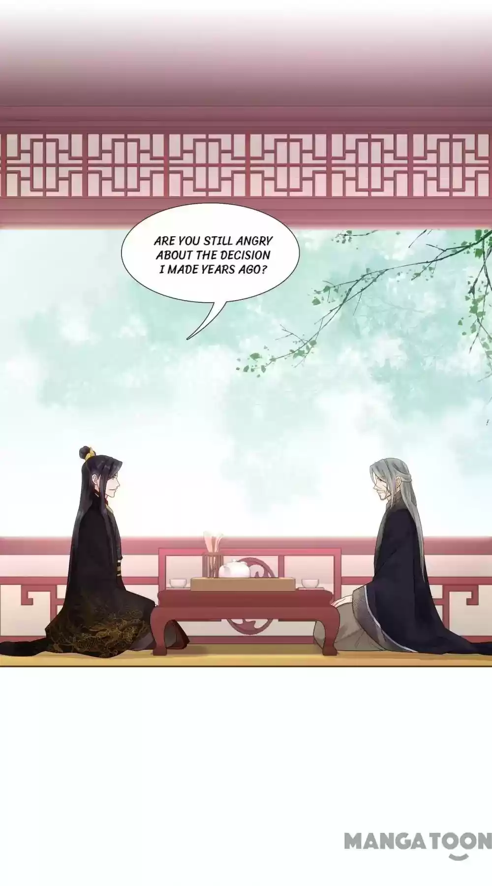 Prime Minister in Disguise Episode 121