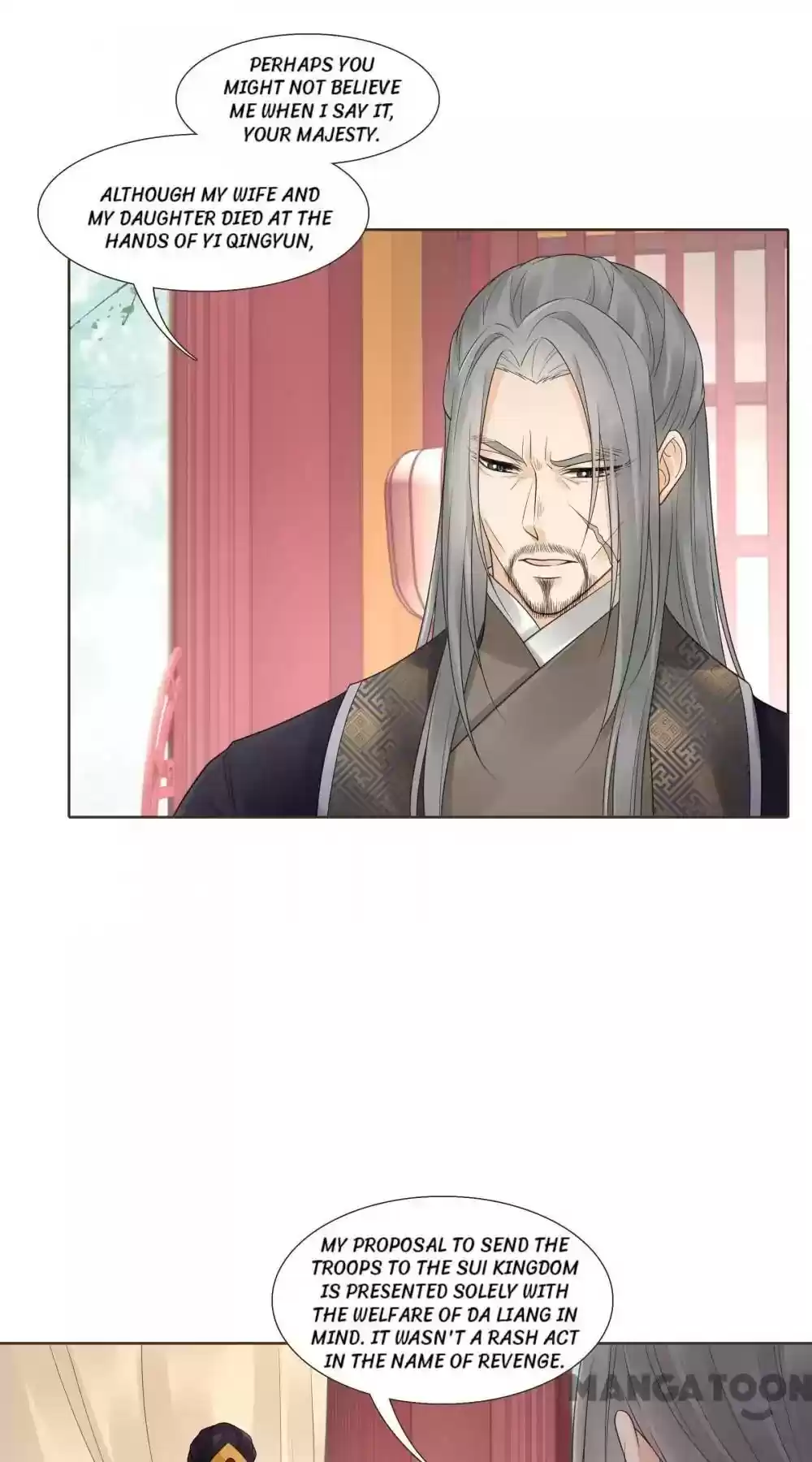 Prime Minister in Disguise Episode 121