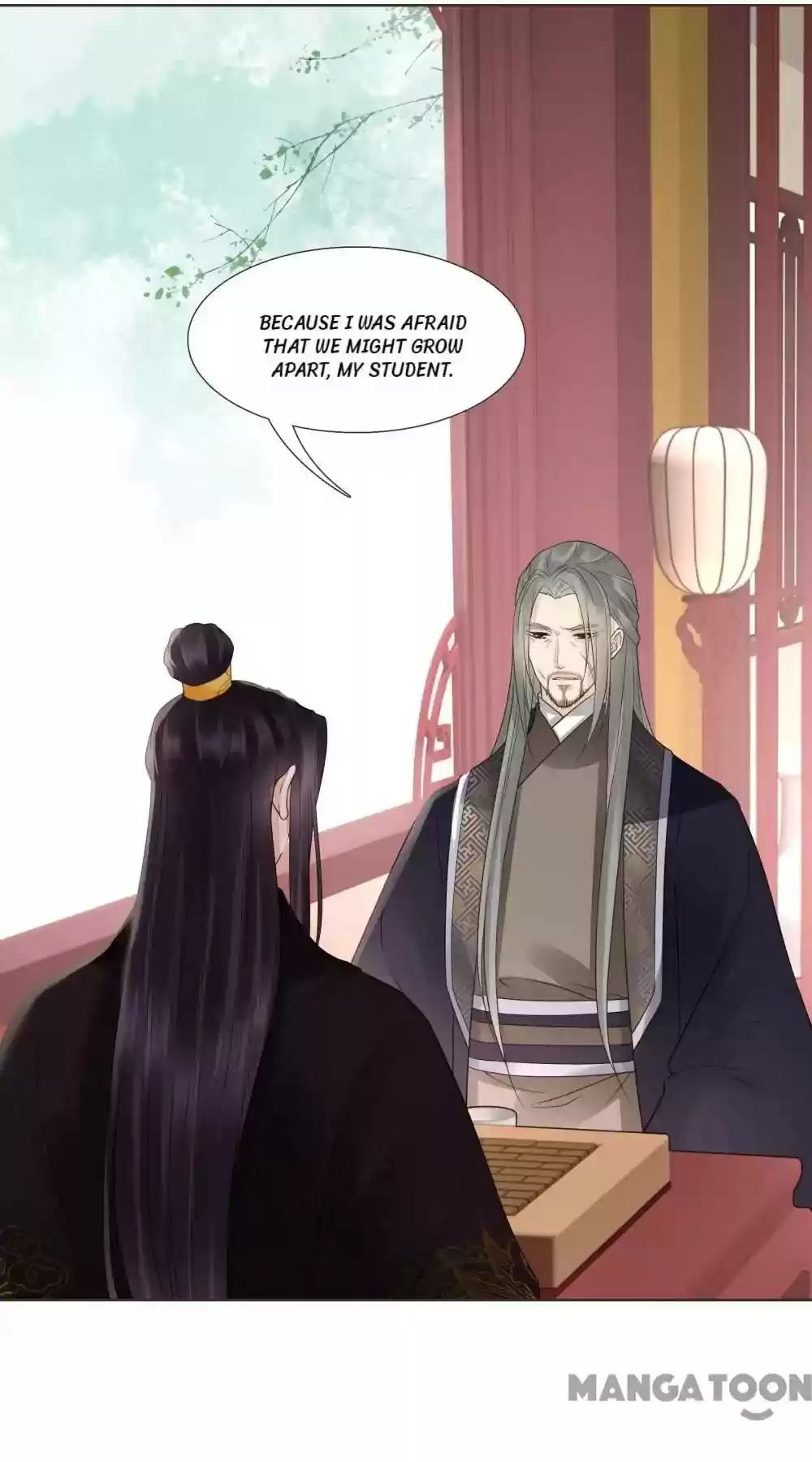 Prime Minister in Disguise Episode 121