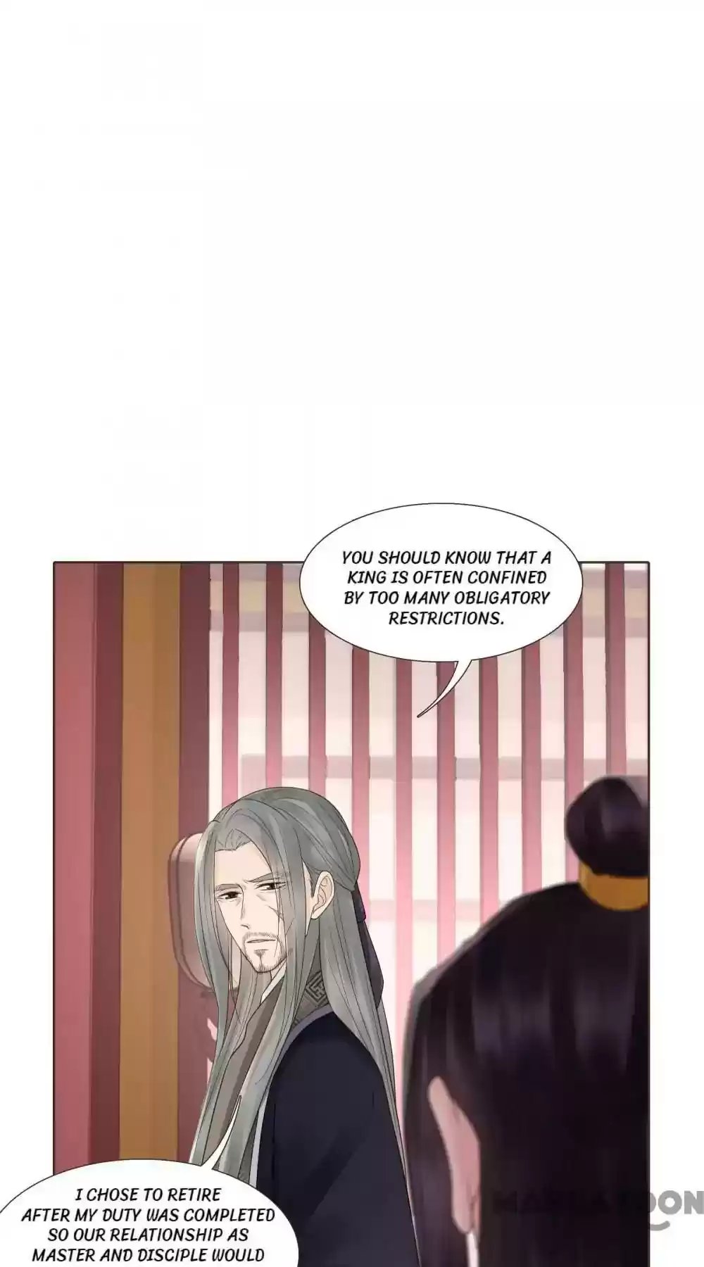 Prime Minister in Disguise Episode 121