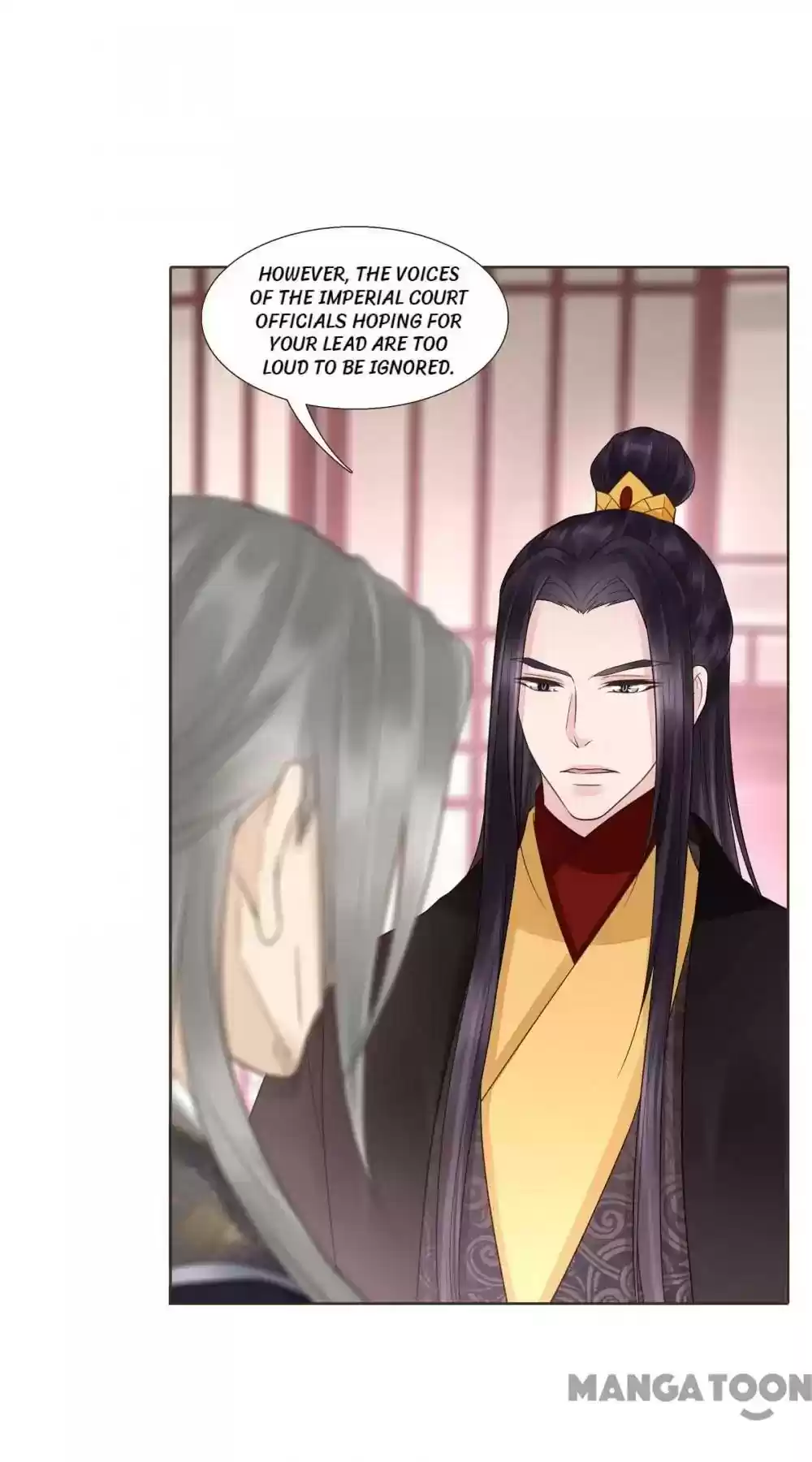 Prime Minister in Disguise Episode 121