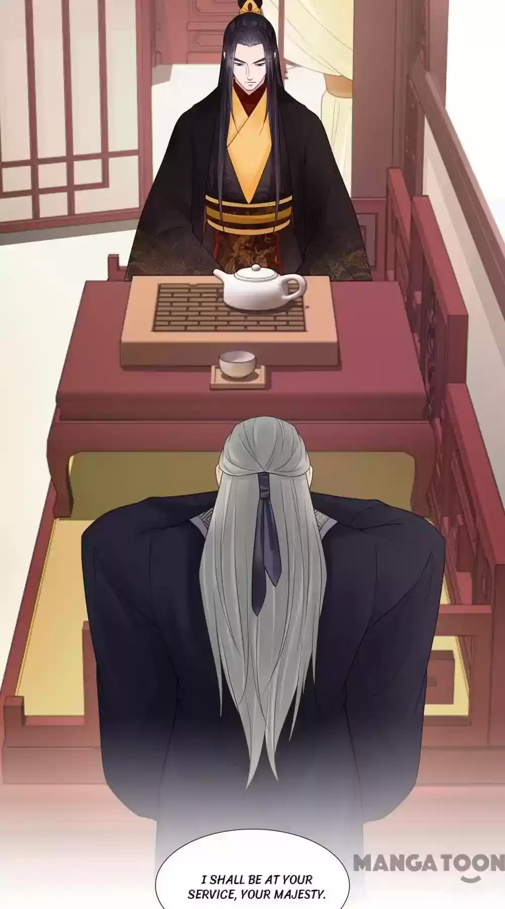 Prime Minister in Disguise Episode 121