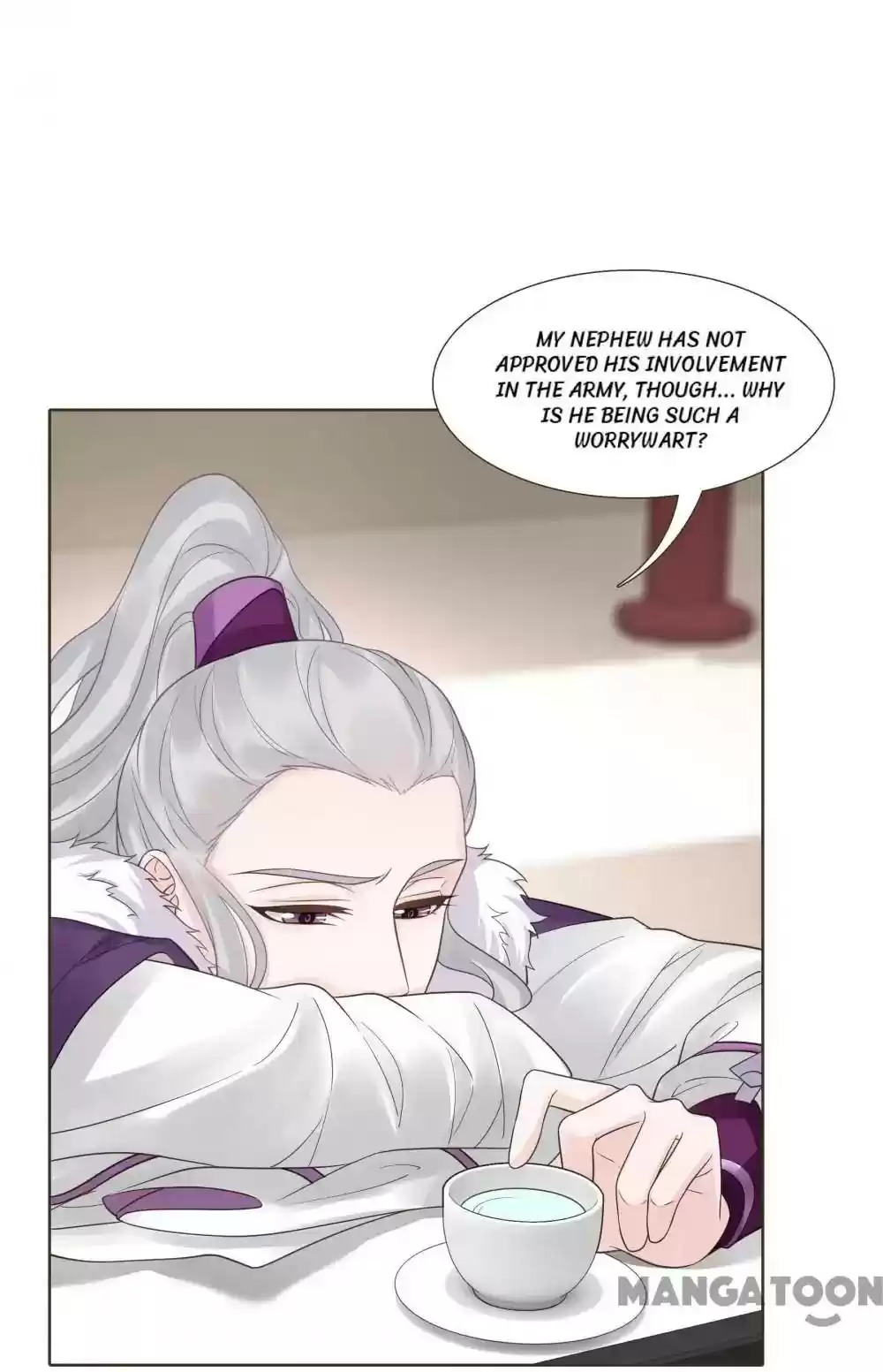 Prime Minister in Disguise Episode 121