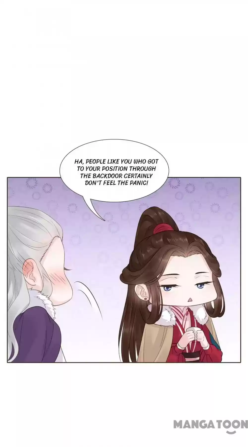 Prime Minister in Disguise Episode 121