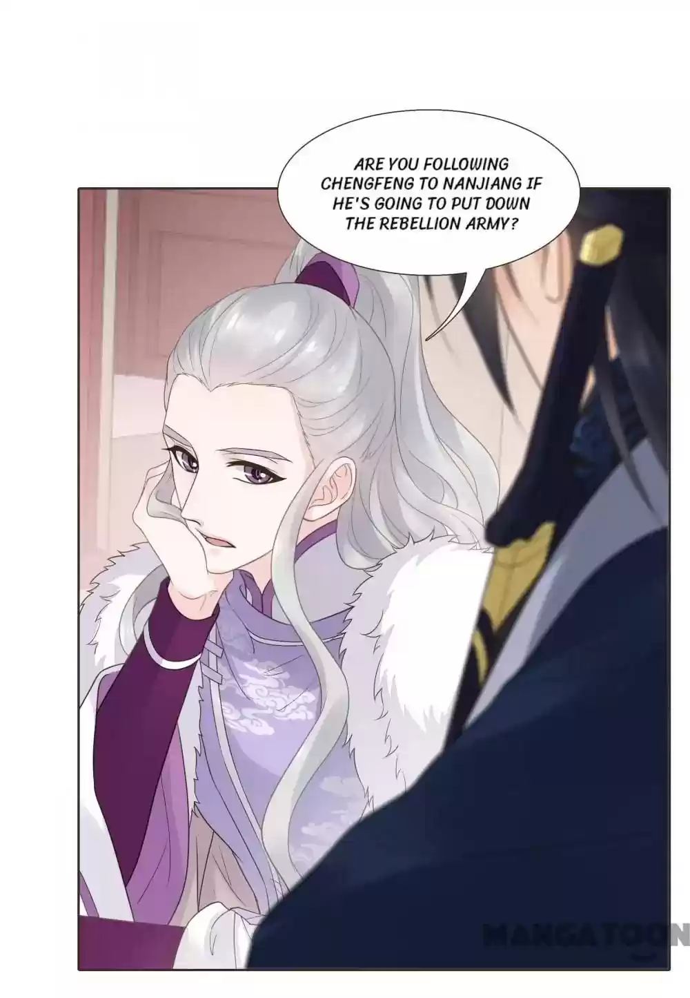 Prime Minister in Disguise Episode 121