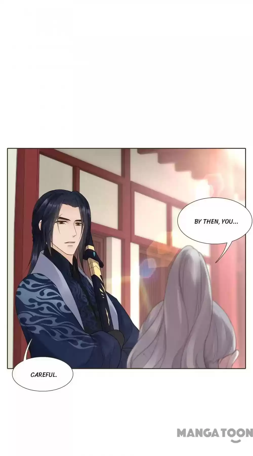 Prime Minister in Disguise Episode 121