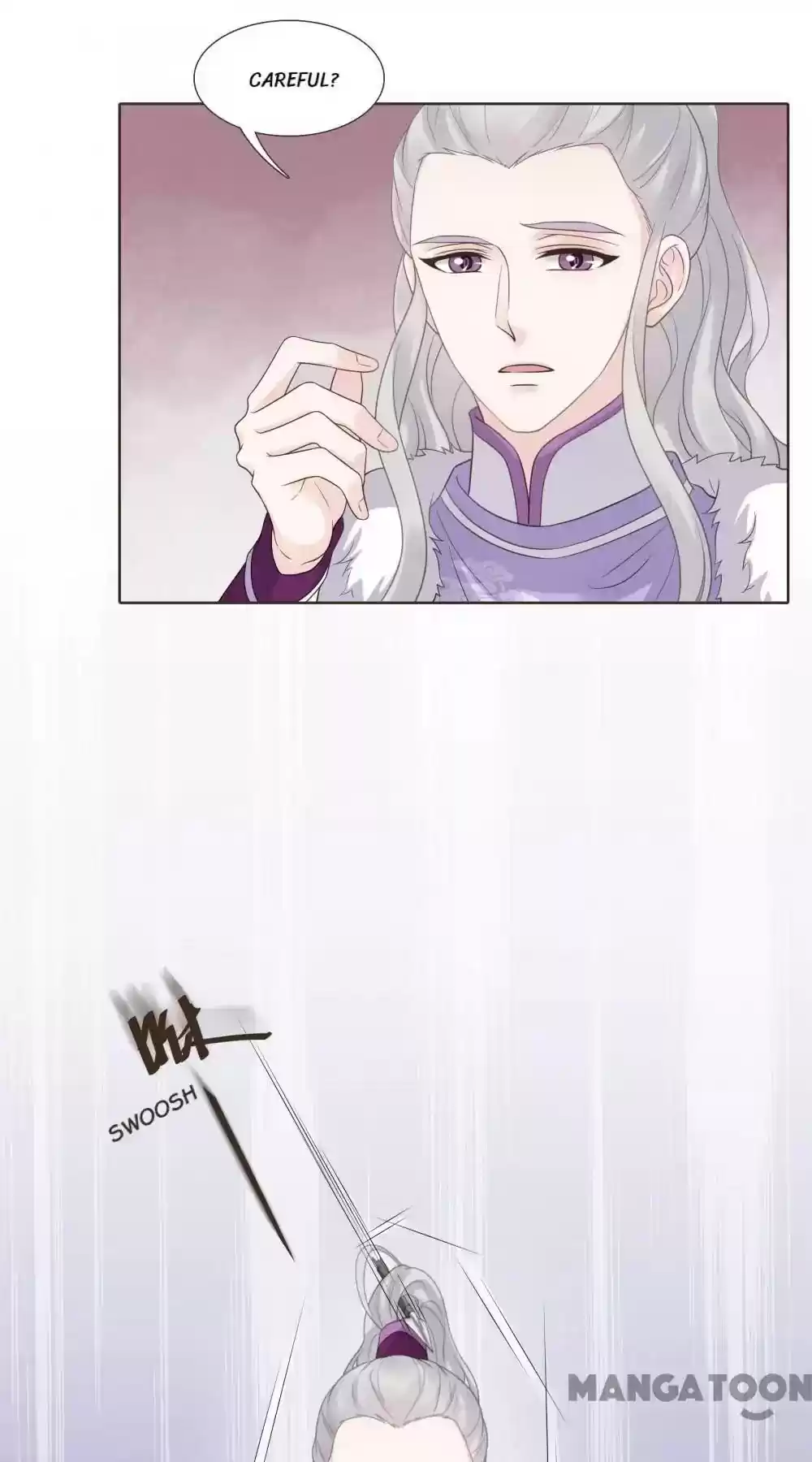 Prime Minister in Disguise Episode 121