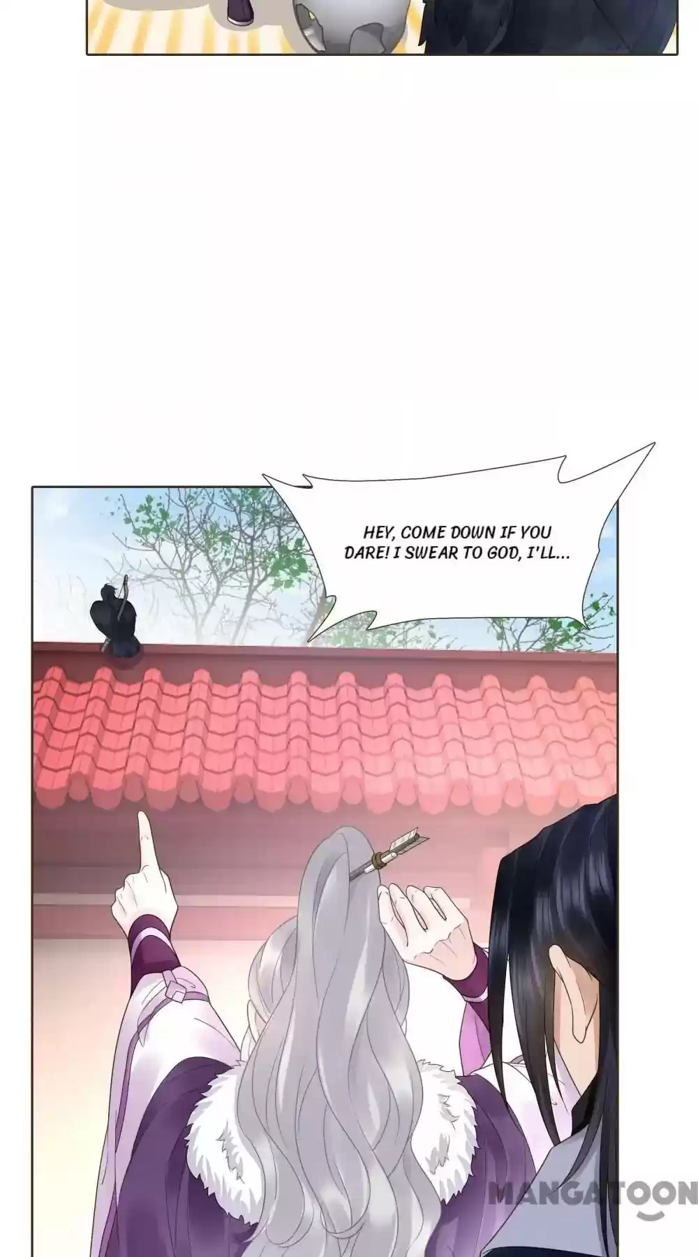 Prime Minister in Disguise Episode 121