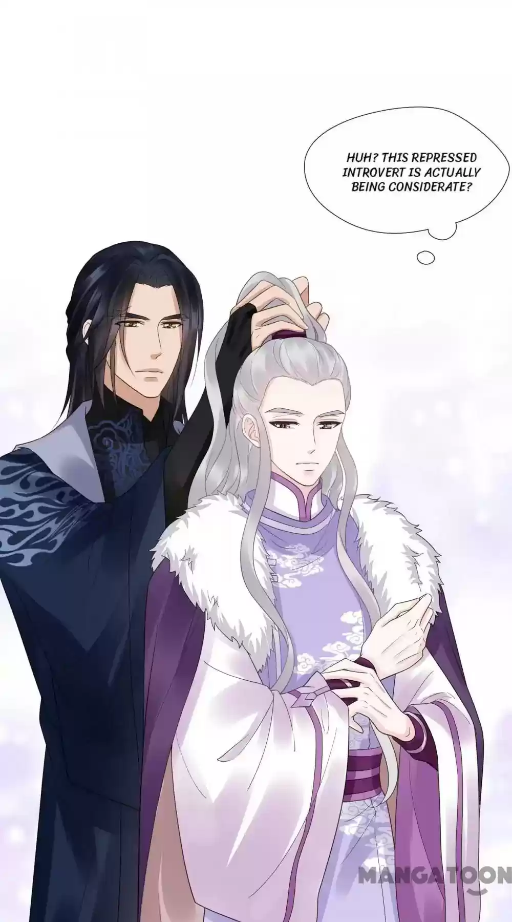 Prime Minister in Disguise Episode 121