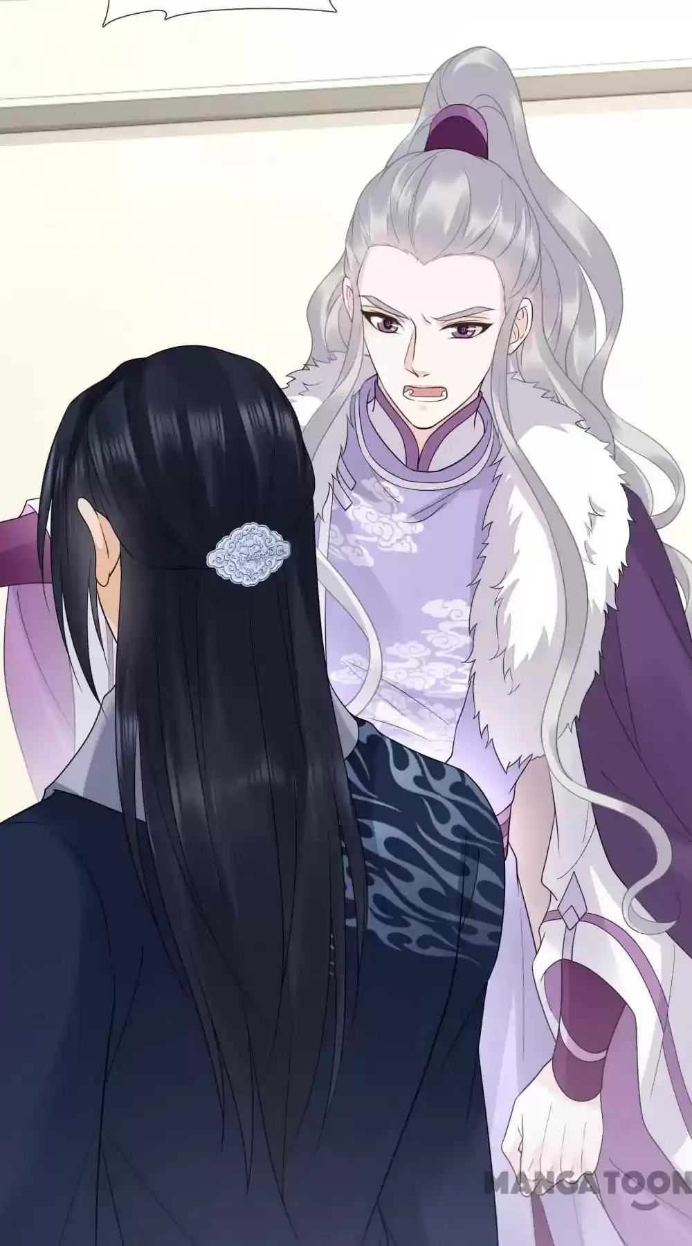 Prime Minister in Disguise Episode 121