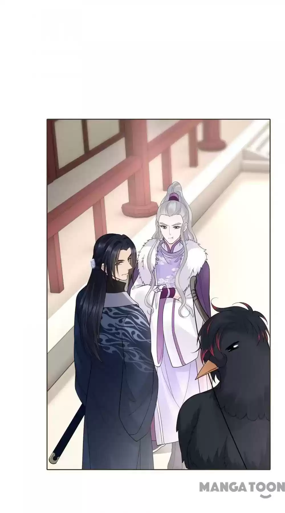 Prime Minister in Disguise Episode 121