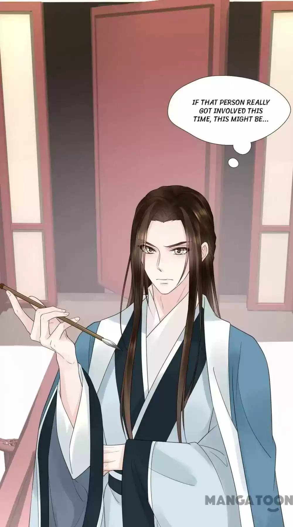 Prime Minister in Disguise Episode 121