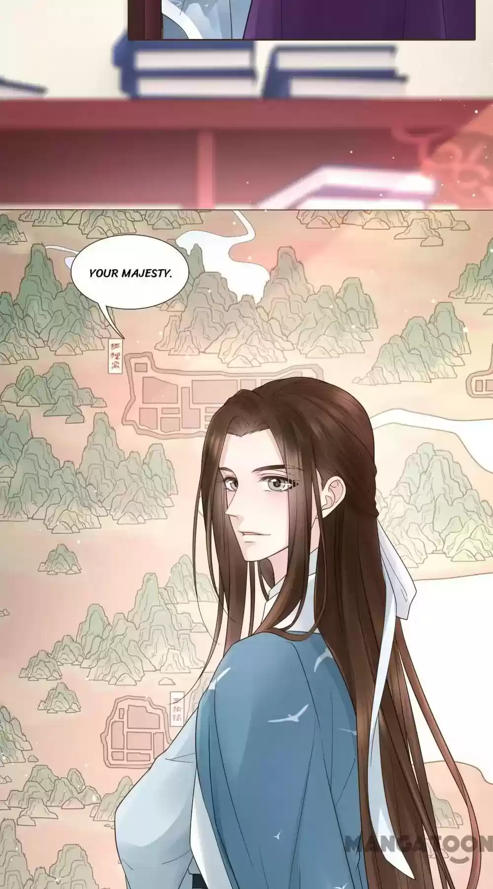 Prime Minister in Disguise Episode 122