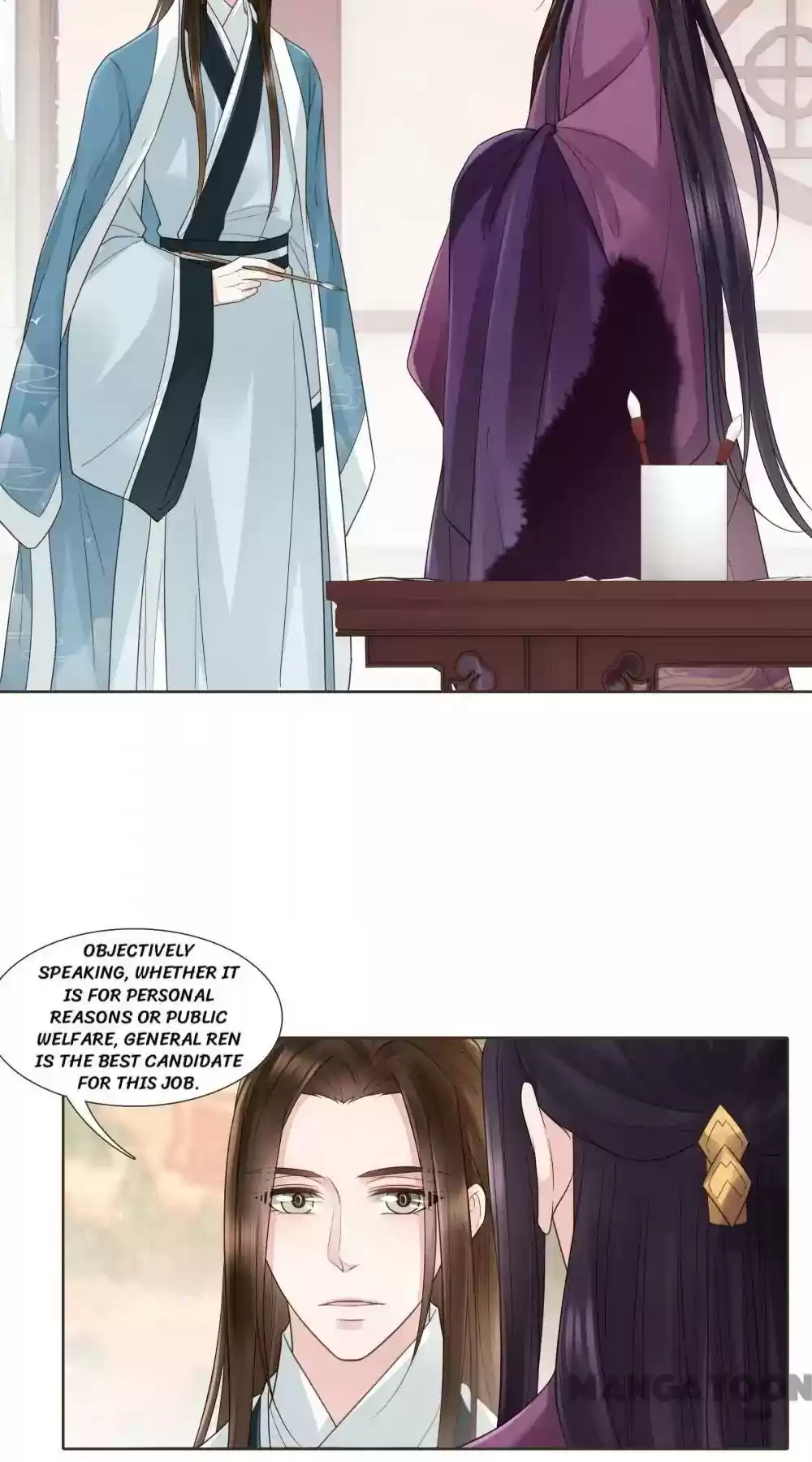 Prime Minister in Disguise Episode 122