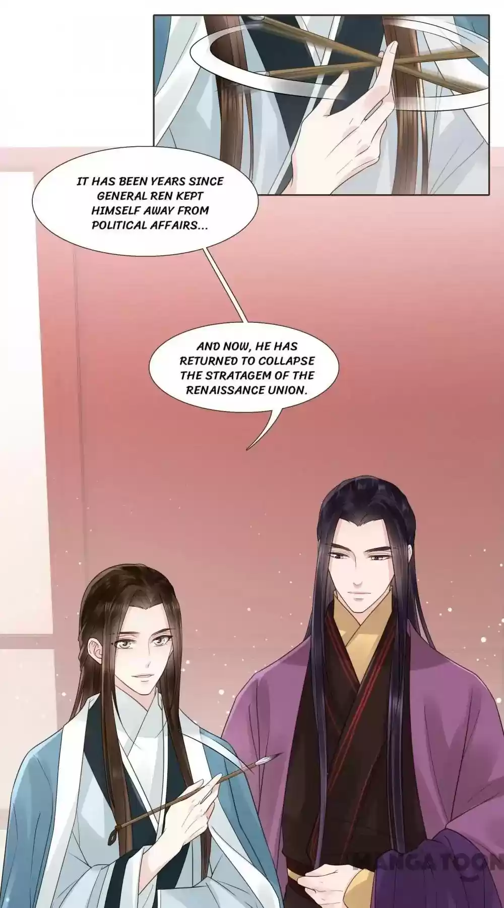 Prime Minister in Disguise Episode 122