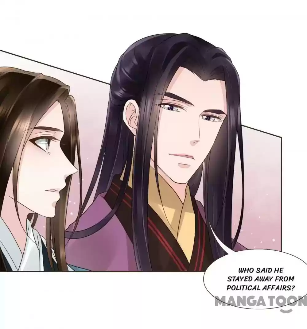 Prime Minister in Disguise Episode 122