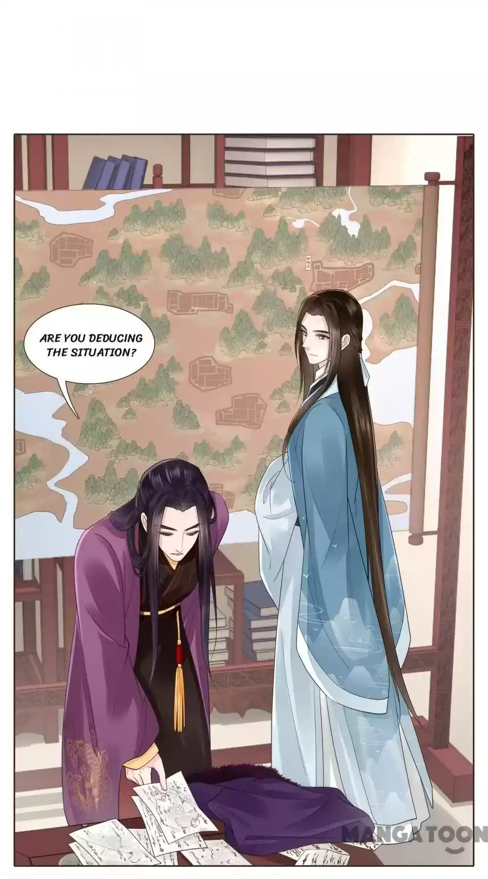 Prime Minister in Disguise Episode 122