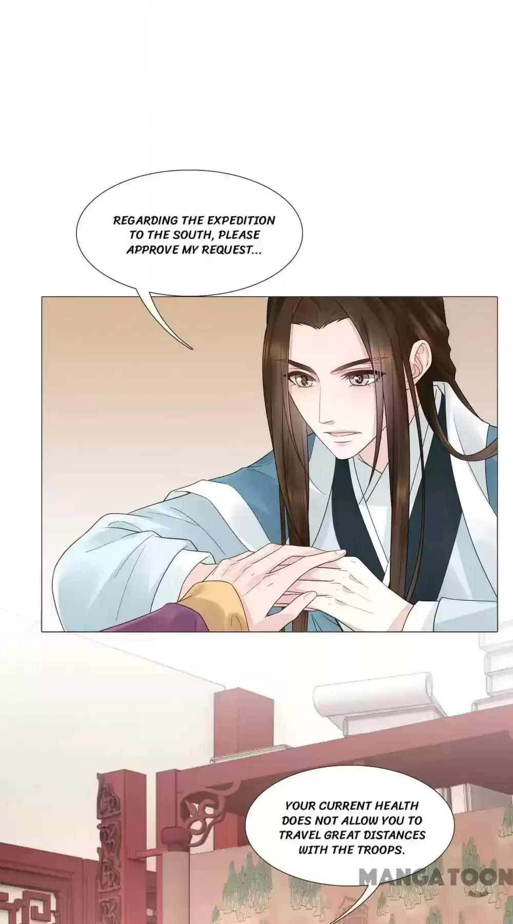 Prime Minister in Disguise Episode 122