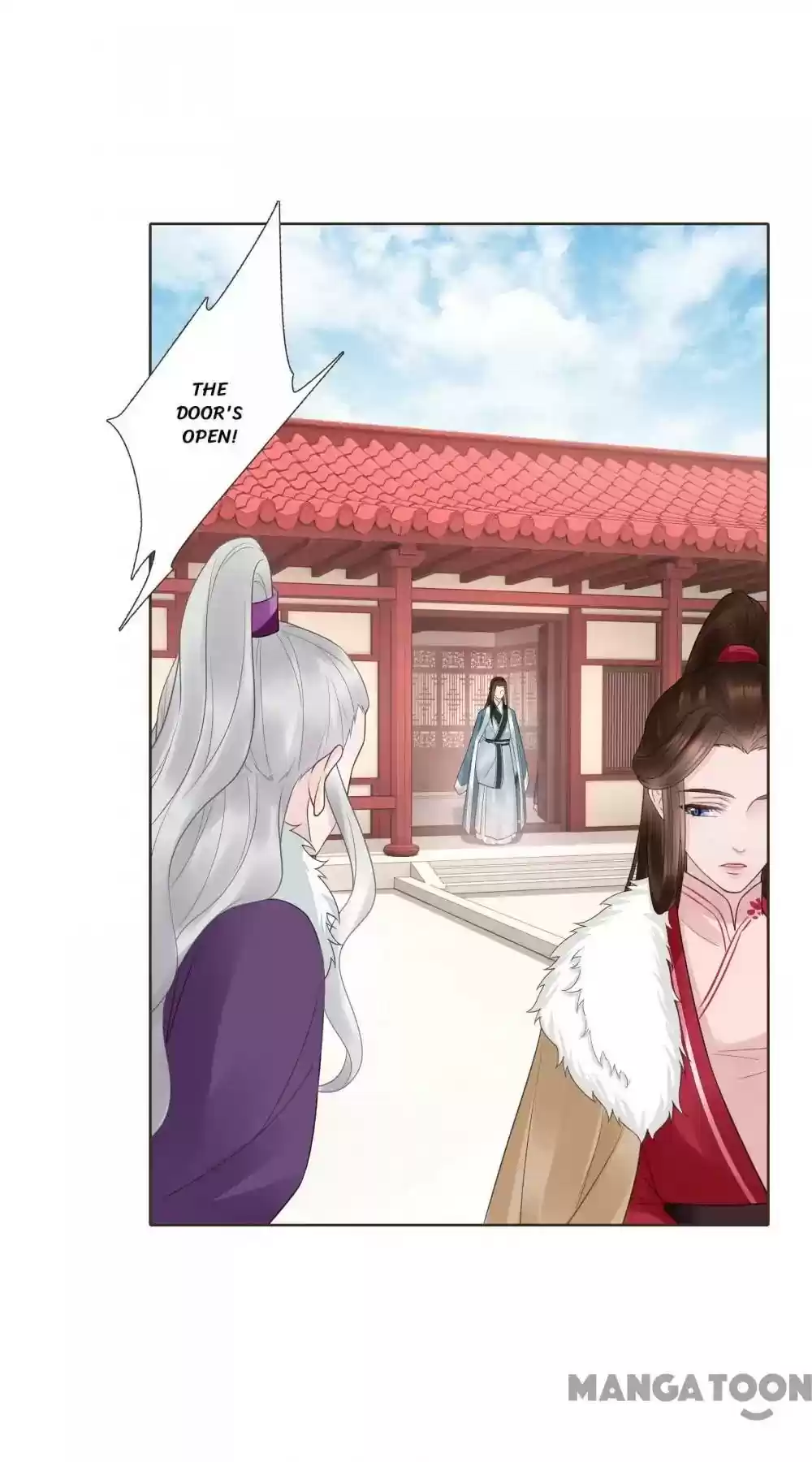 Prime Minister in Disguise Episode 122