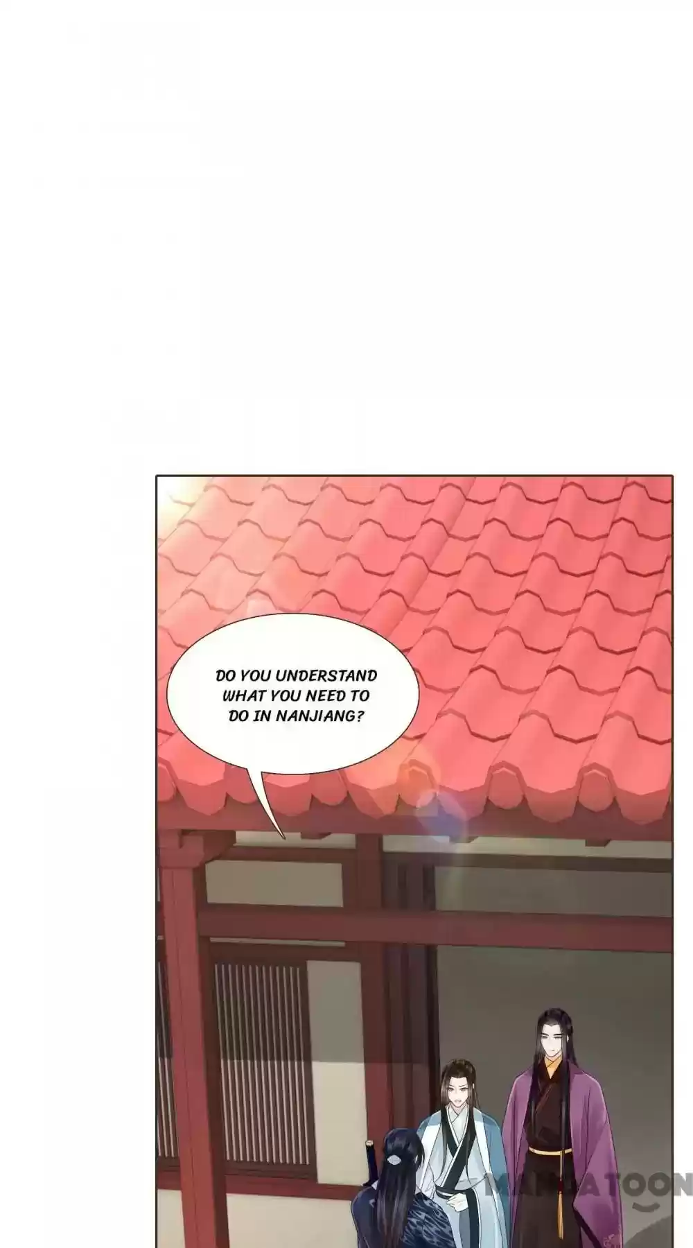 Prime Minister in Disguise Episode 122