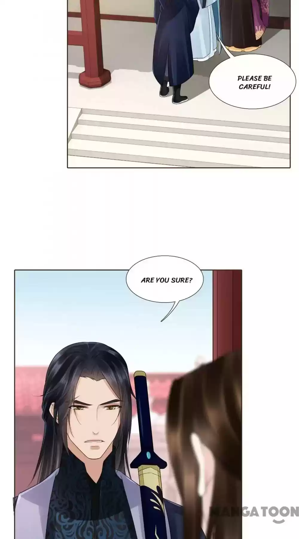 Prime Minister in Disguise Episode 122