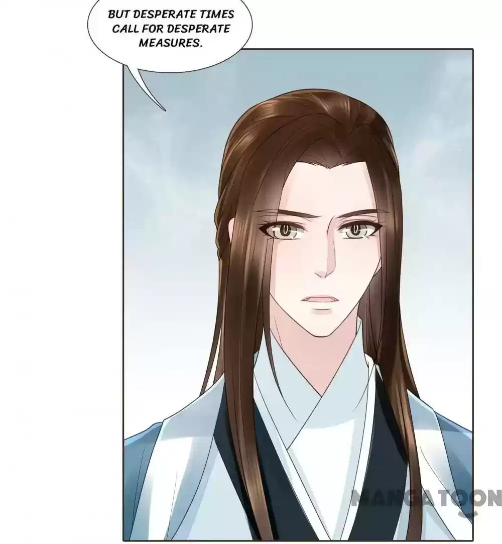 Prime Minister in Disguise Episode 122