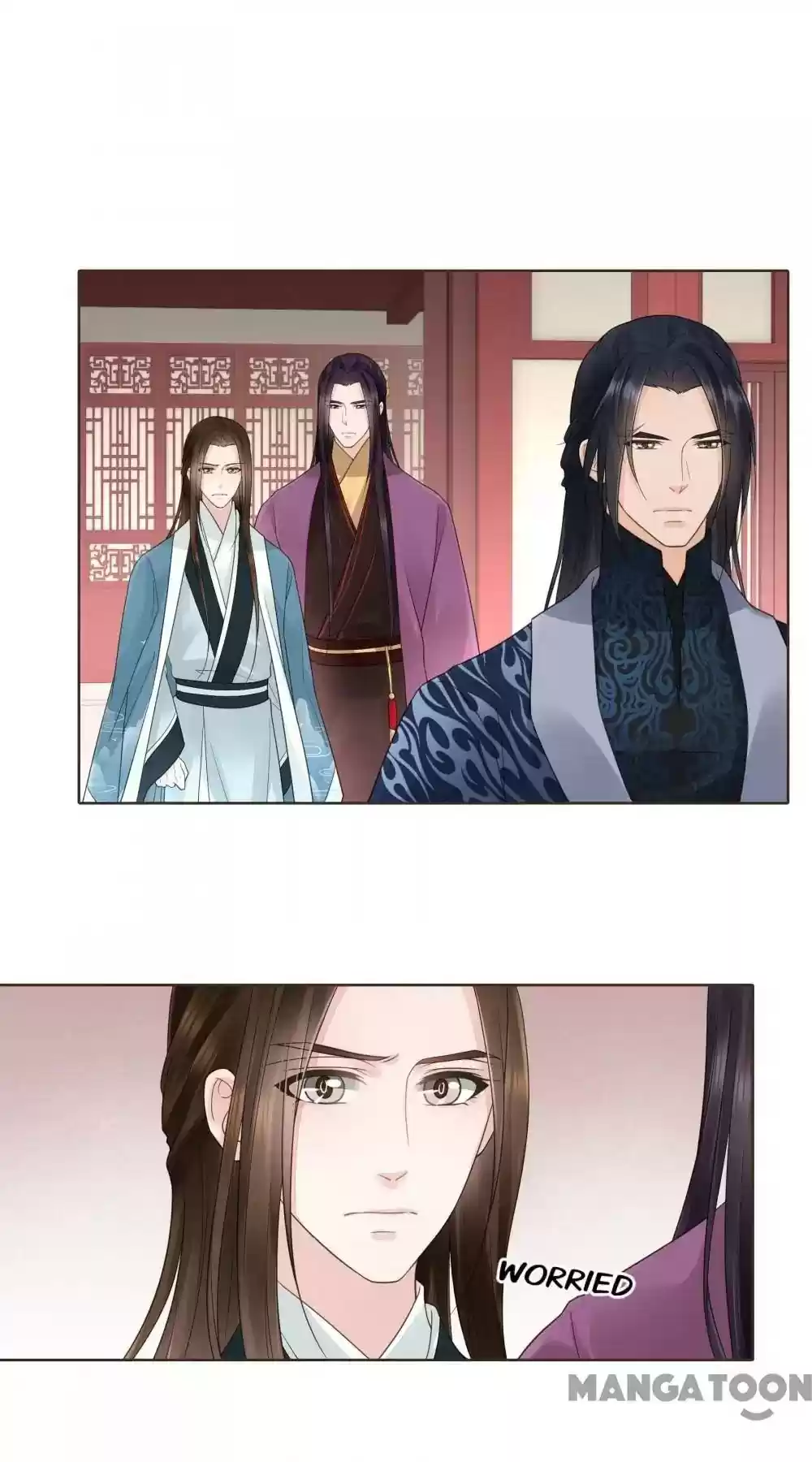 Prime Minister in Disguise Episode 122