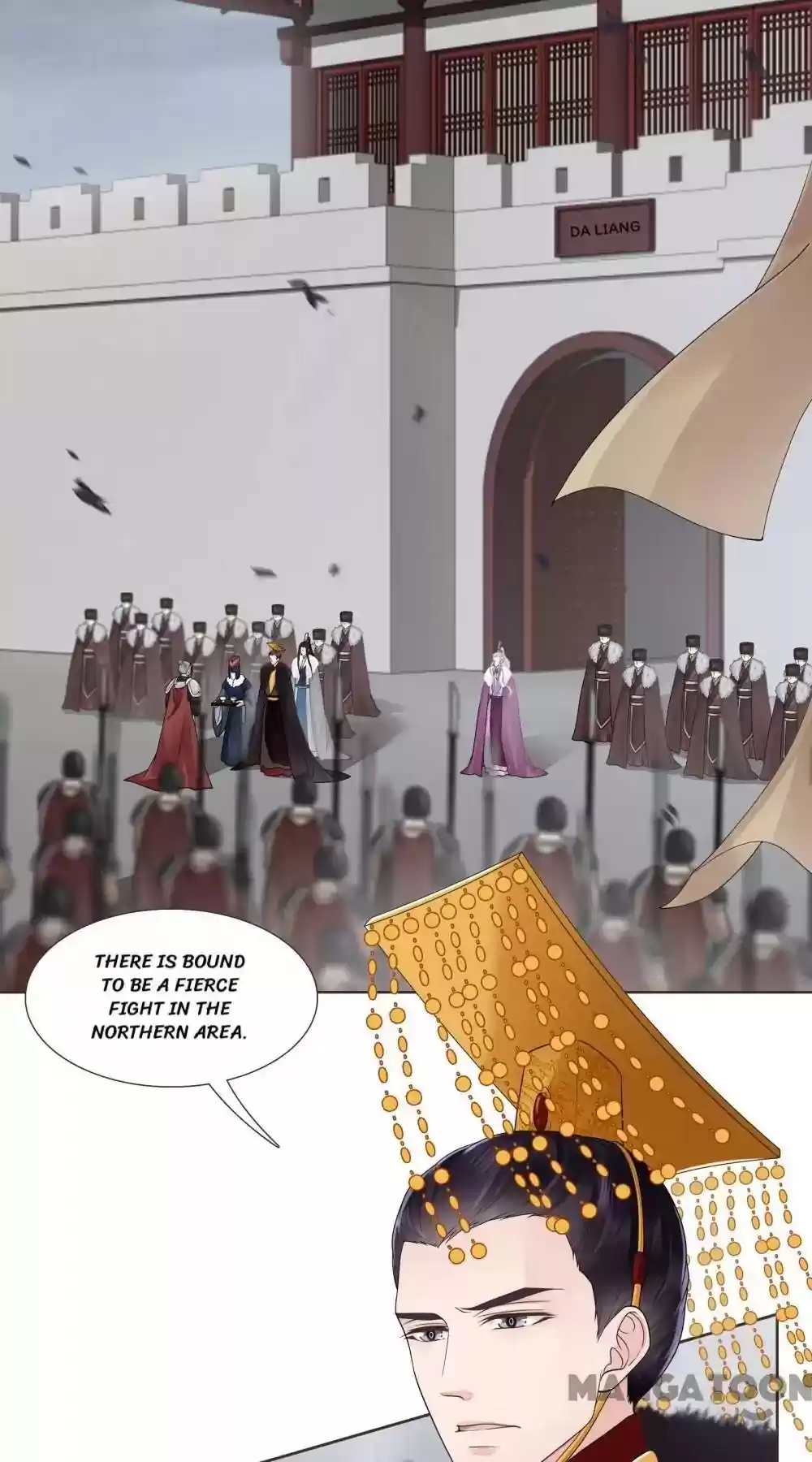 Prime Minister in Disguise Episode 123