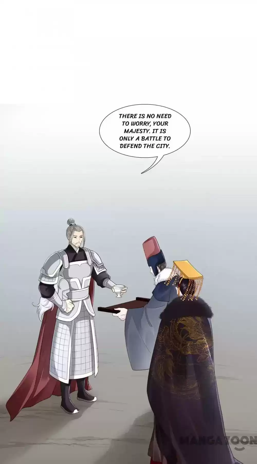 Prime Minister in Disguise Episode 123