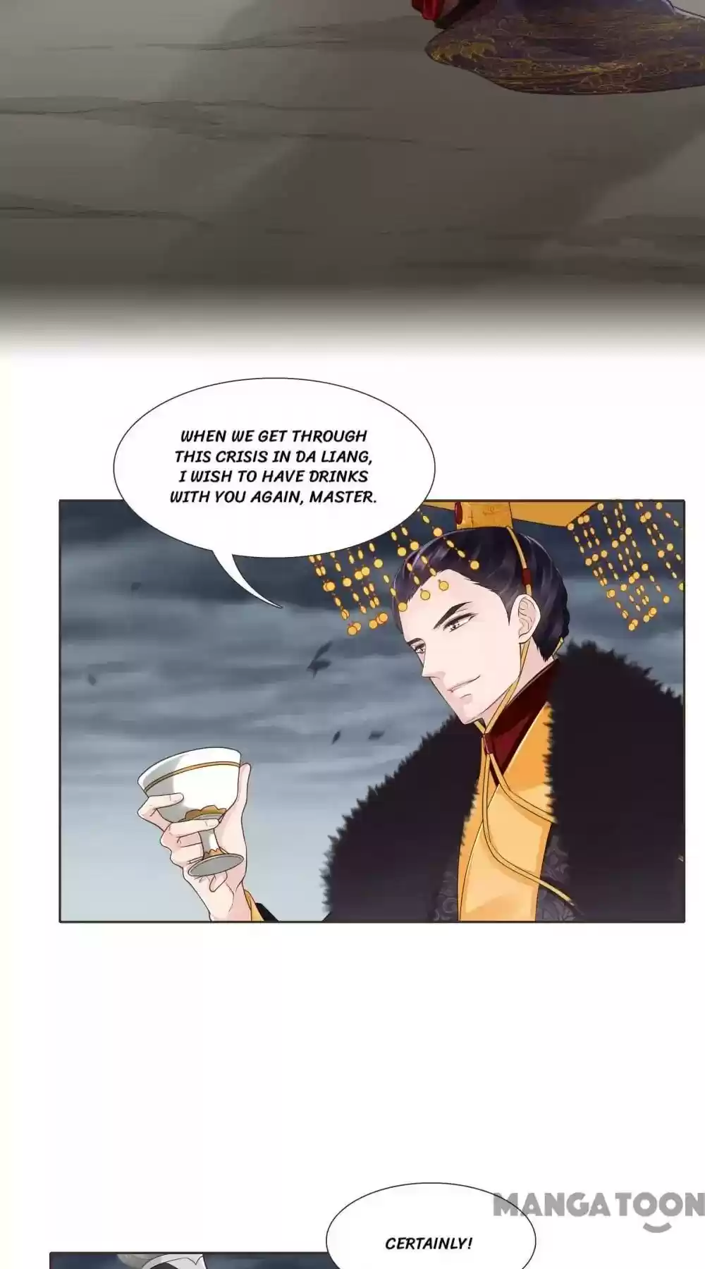 Prime Minister in Disguise Episode 123